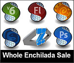 Special Offer - All Our Products, One Low Price!