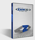 ZAM 3D