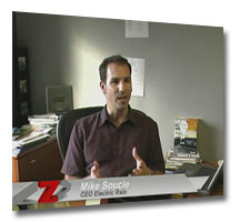 ZAM 3D Overview