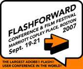 FlashForward2007
