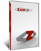ZAM 3D